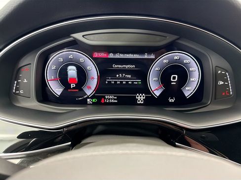 Certified 2025 Audi Q7 2.0T Premium Plus w/ Premium Plus Package image 33