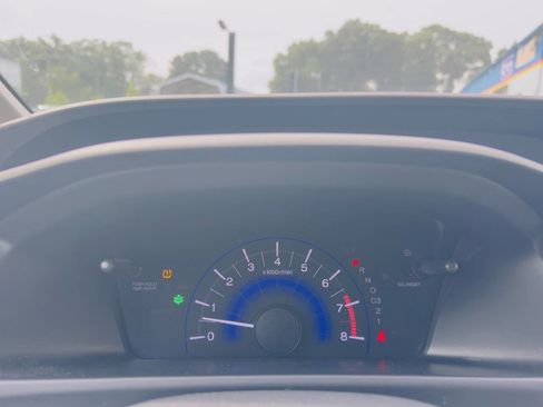 Used 2013 Honda Civic EX image 21