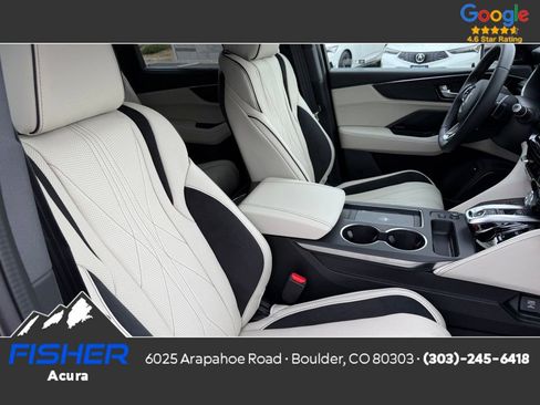 New 2026 Acura MDX Type S image 20