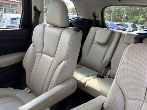 Used 2019 Subaru Ascent Limited image 24