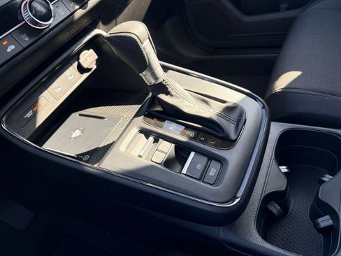 New 2026 Honda CR-V LX image 12