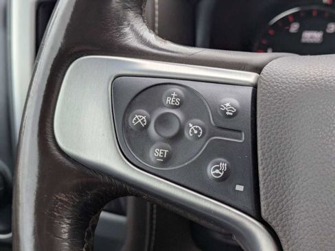 Used 2016 GMC Sierra 3500 SLT w/ Driver Alert Package image 26