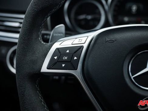 Used 2015 Mercedes-Benz E 63 AMG S-Model image 65