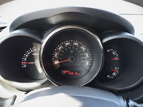 Used 2011 Kia Soul + w/ Audio Pkg image 21