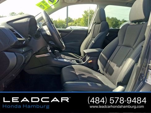 Used 2021 Subaru Forester Premium w/ Popular Package #1 AWD/4WD image 14