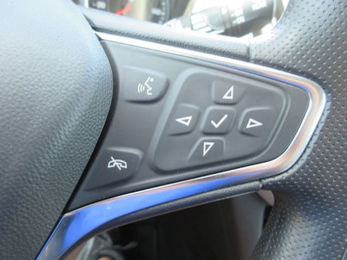 Certified 2024 Chevrolet Equinox LS w/ LS Convenience Package FWD image 24