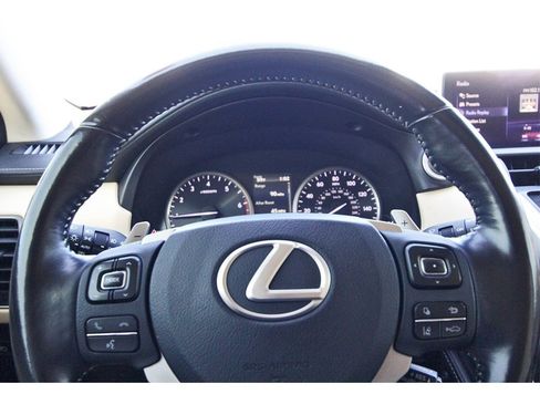 Used 2020 Lexus NX 300 FWD w/ Premium Package image 15