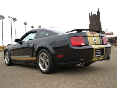 Used 2006 Ford Mustang GT Premium image 17