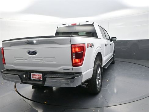 Used 2021 Ford F150 XLT w/ Equipment Group 302A High image 7