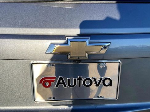 Used 2019 Chevrolet Trax LT w/ LT Convenience Package image 31