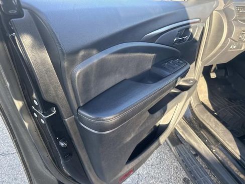 Used 2019 Honda Ridgeline RTL-T image 20