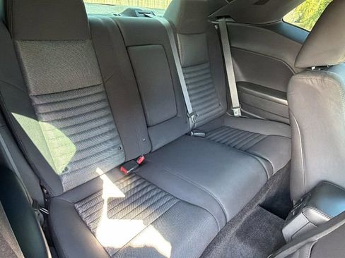 Used 2013 Dodge Challenger R/T w/ Blacktop Pkg RWD image 24