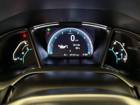 Used 2019 Honda Civic EX image 22