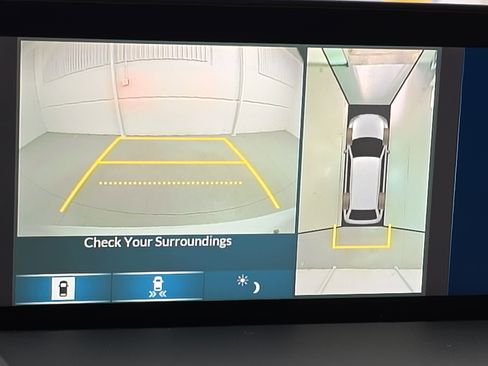 Used 2025 Acura RDX SH-AWD w/ Advance Package image 23