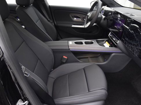 New 2026 Mercedes-Benz CLA 350 image 11