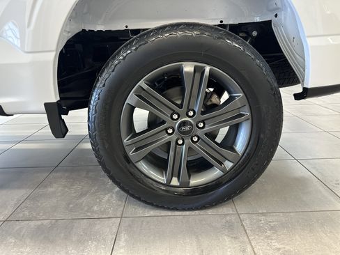 Used 2023 Ford F150 XLT w/ Equipment Group 302A High image 8