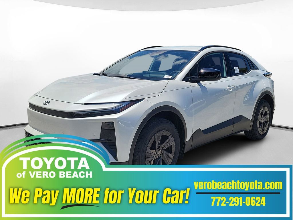 Used Toyota C-HR for Sale in Port St. Lucie, FL - Autotrader