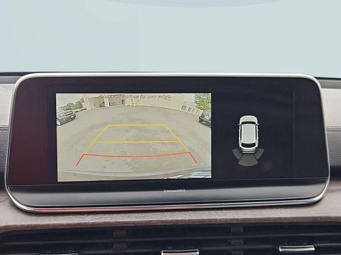 Used 2020 Kia Telluride EX FWD image 19