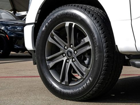 Used 2022 Ford F150 XLT w/ Equipment Group 302A High image 57