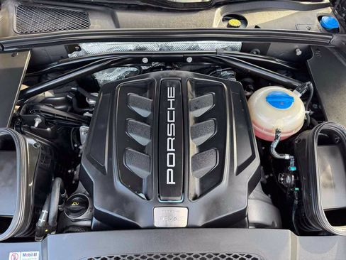 Used 2016 Porsche Macan S AWD/4WD image 51