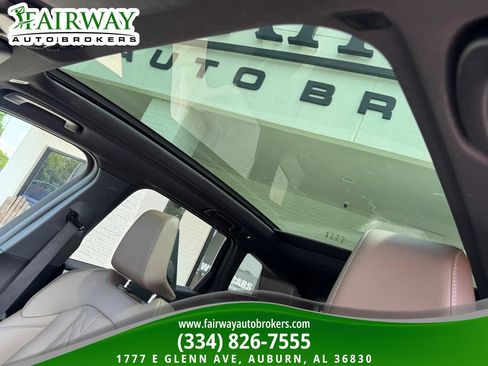 Used 2025 BMW X3 xDrive30i AWD/4WD image 25