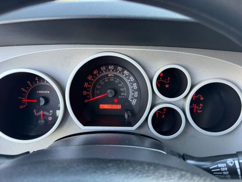 Used 2007 Toyota Tundra SR5 AWD/4WD image 20