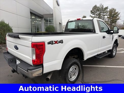 Used 2018 Ford F350 XL image 7