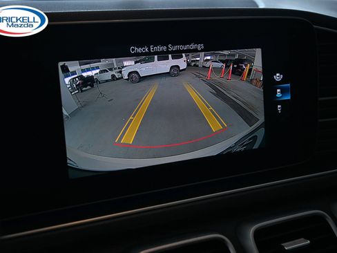 Used 2020 Mercedes-Benz GLE 350 4MATIC image 33