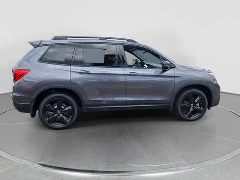 Used 2021 Honda Passport Elite image 9