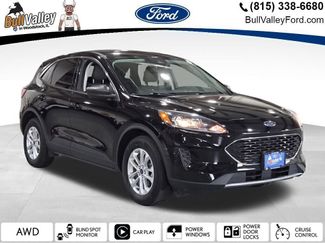 Used 2022 Ford Escape SE w/ Cold Weather Package video 1