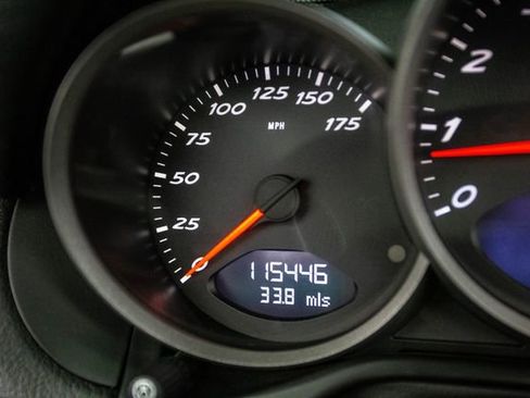 Used 2008 Porsche Boxster image 9