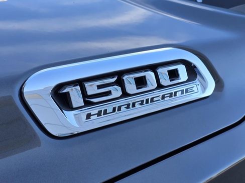 New 2026 RAM 1500 Big Horn AWD/4WD image 31