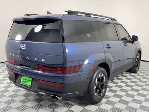 Used 2025 Hyundai Santa Fe SEL image 9