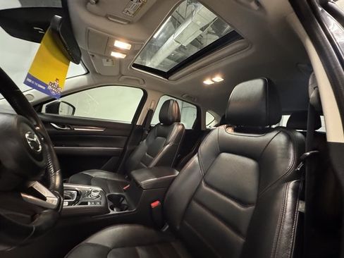 Used 2023 MAZDA CX-5 AWD 2.5 S image 17