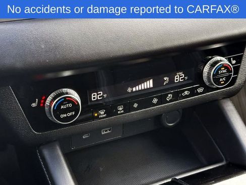 Used 2023 Mitsubishi Outlander SE Black Edition image 28