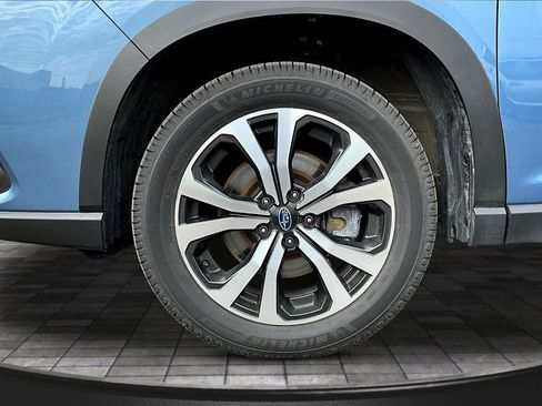 Used 2022 Subaru Forester Limited AWD/4WD image 30