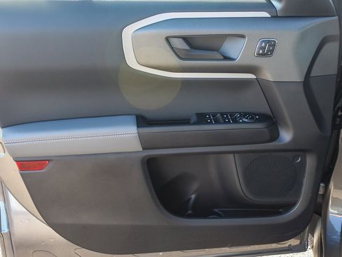 New 2025 Ford Bronco Sport Badlands image 20