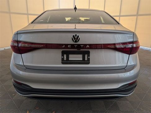 New 2026 Volkswagen Jetta S image 9