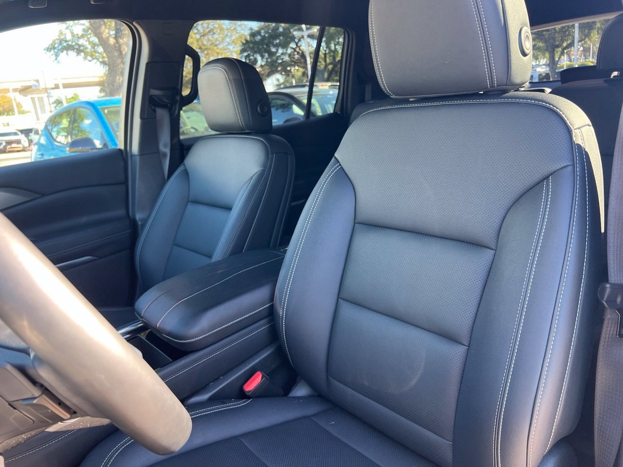 Used 2026 Chevrolet Traverse LT AWD/4WD image 13