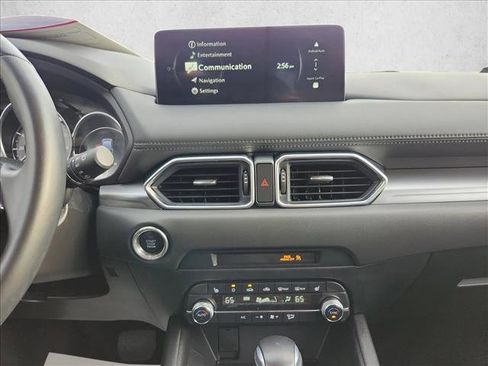 Used 2024 MAZDA CX-5 AWD 2.5 S w/ Select Package image 15