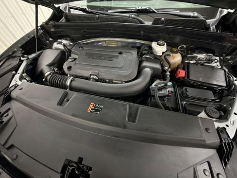 Used 2023 Buick Envision Essence image 27