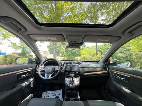 Used 2021 Honda CR-V EX image 24