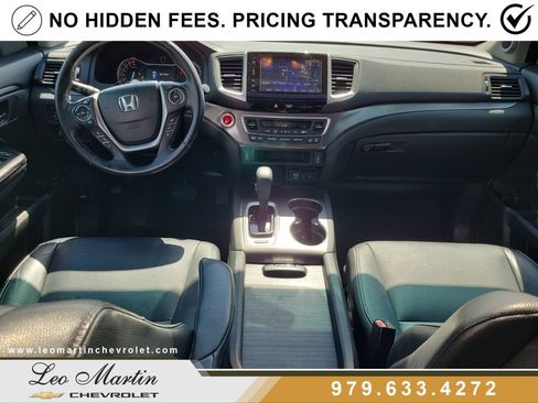 Used 2018 Honda Pilot EX-L image 13