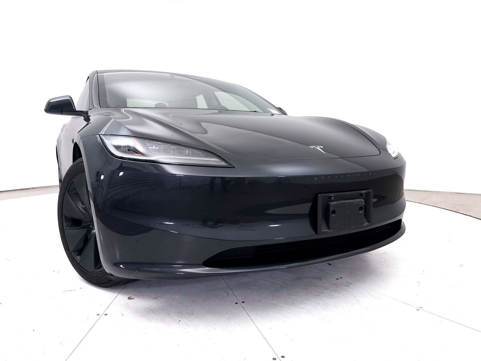 Used 2024 Tesla Model 3 Long Range RWD image 7