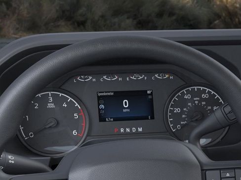 New 2026 Ford F350 XL w/ XL Chrome Package image 13