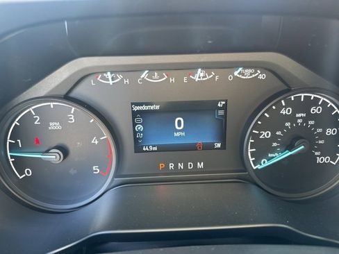 New 2026 Ford F350 XL w/ XL Chrome Package image 21