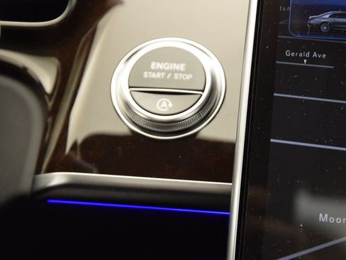 New 2026 Mercedes-Benz Maybach S 580 4MATIC image 30