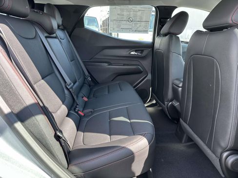 New 2027 Chevrolet Bolt RS image 23