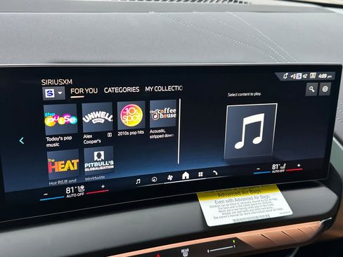 New 2026 BMW X3 xDrive30 w/ Premium Package image 15