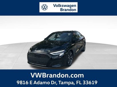 Used 2023 Audi A3 2.0T Premium w/ Convenience Package